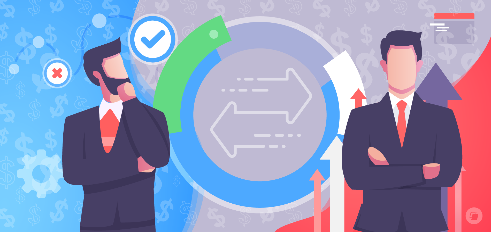 What's the difference between Sole Proprietorship and Corporation?